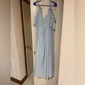 Azazie Dress